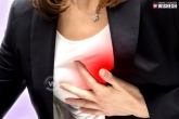 coronary heart disease affect on women, Women are prone to coronary heart disease, coronary heart disease on the rise among women finds study, Heart disease