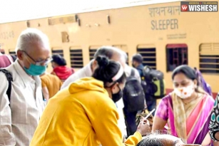 62 New Coronavirus Cases Reported In Andhra Pradesh