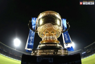 Coronavirus Row: IPL 2020 May Get Cancelled