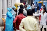 coronavirus deaths, coronavirus deaths, coronavirus india caseload inches 95 lakh mark, 84 inches