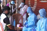 Coronavirus latest news, Coronavirus, coronavirus cases in india reach 60 000 mark, 000 mark
