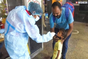 India Reports 14,348 New Cases Of Coronavirus