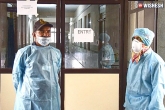 Coronavirus in Delhi, Coronavirus latest, coronavirus scare two noida schools shut, Noida schools
