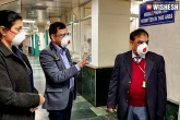 Coronavirus in India, Coronavirus updates, first coronavirus suspected case registered in punjab, China coronavirus