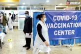 Coronavirus India daily tally, Coronavirus, coronavirus cases dip down even further vaccines out for distribution, Distribution
