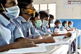 Coronavirus in Hyderabad, Coronavirus, coronavirus scare parents forcing schools to declare holidays, Declare