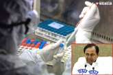 coronavirus in telangana news, Telangana coronavirus, three pharma companies in telangana busy preparing vaccine for coronavirus, It companies