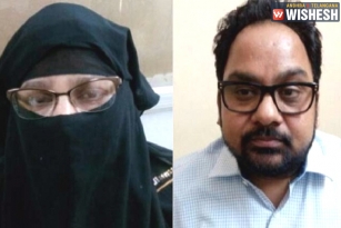 Couple Runs Brothel in New Delhi, Confesses to Traffic 5000 Girls