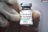 Covaxin new survey, Covaxin efficacy, lancet study says covaxin is 77 8 percent effective against covid, 40 percent