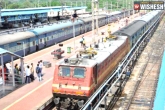 West Bengal, Crack on rail track, cooch behar district villagers spot crack on rail track prevent rail mishap, Villagers