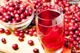 Cranberry juice may help in lowering risk of heart disease and diabetes, natural ways to keep heart disease and diabetes at bay, cranberry juice may protect against risk of heart stroke and diabetes, Juice
