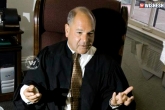 Judge Michael Cicconetti, Ohio, creative punishments of ohio judge goes viral, Punishments