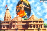 Ram Mandir, Ayodhya, crucial meeting to expedite construction of ram mandir, Ram janmabhoomi