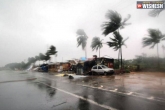 Cyclone Fani latest updates, Cyclone Fani damage, cyclone fani makes a landfall, Cyclone fani