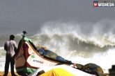 high alert, Andhra Pradesh, cyclonic storm vardah hits chennai coast 2 killed, Vardah