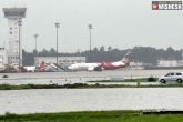 Kerala Rains new, Kerala Rains new, dgca asks airlines to operate more flights to kerala, Dgca