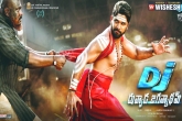Allu Arjun, First Day Collections, dj movie first day collections are phenomenal, Pooja hedge s