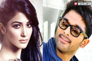 Not Worried About DJ-Tubelight Clash : Allu Arjun, Pooja Hegde