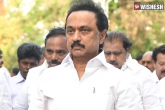 Farmers loan waiver, Tamil Nadu Farmers, dmk working president arrested tn shuts down in support of farmers, Dmk working president