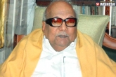 Karunanidhi updates, Karunanidhi Bharat Ratna, dmk wants bharat ratna for karunanidhi, Dr karunanidhi