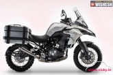 DSK Benelli, DSK Benelli TRK 502, dsk benelli postpones launch of trk 502 by march 2017, Benelli