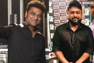 DSP Scores Over Thaman