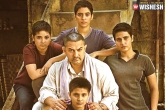 Dangal release date, Dangal updates, dangal satellite rights sold for a bomb, N d tiwari