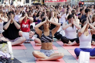 Darul Uloom Deoband not against yoga