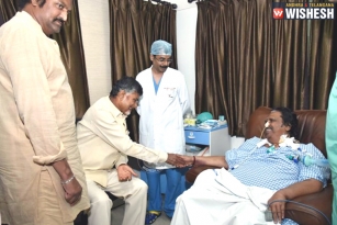 Dasari Narayan Rao&#039;s Health Condition Stable
