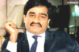 UK Govt Seizes Assets Owned By Dawood Ibrahim