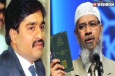 Aamir Gazdar, Dawood Ibrahim, fugitive dawood ibrahim funded zakir naik, Islamic research foundation