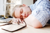 sleep deprivation, sleep deprivation, day nap can boost memory, Memory