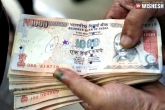 Old Notes, Deadline, sc directs centre rbi to extend deadline for exchange of old notes, Exchange