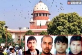 Nirbhaya Case, Nirbhaya Case, death for nirbhaya convict supreme court confirms, Nirbhaya case