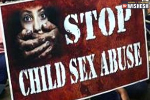 Law Amended: Death Sentence for Rape of Minors
