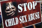 Protection of children from sexual offenses act news, Posco Act, law amended death sentence for rape of minors, Sex abuse