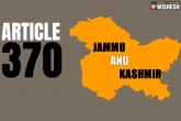 Article 370 news, Jammu and Kashmir, here s what india missed when the country is busy debating on article 370, Mh 370