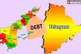 Debts of AP and Telangana breaking updates, Debts of AP and Telangana 2021, centre about the debts of ap and telangana, Centre