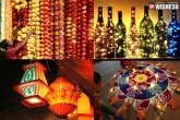 Top Decoration Ideas For Diwali, Diwali, top 10 decoration ideas at home for diwali 2018, Decor