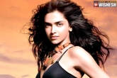 Deepika Padukone, Deepika Padukone news, deepika paid whopping amount for endorsement, Whopping
