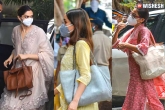 Bollywood drugs case latest updates, Bollywood drugs case latest updates, deepika shraddha and sara attend before ncb for questioning, Ncb