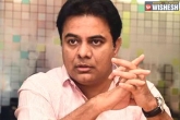 Telangana defence corridor, KTR, a special defence corridor for telangana, Dor
