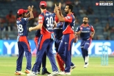 IPL 2017, T20 cricket, delhi dardevils beat rising pune supergiant by 97 runs first win in ipl, Rising pune supergiant