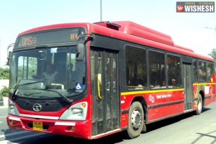 NGT Slams Delhi Govt For Not Introducing Destination Buses