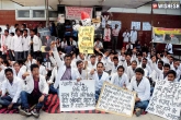 Doctor strike, ESMA, delhi doctor s call off their strike after esma invoked, Delhi government