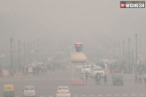 Delhi NCR, Delhi NCR, delhi fog back in news 20 flights and 60 trains delayed, New delhi fog
