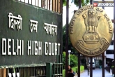 Delhi High Court verdict, children, parents can throw their children from the property delhi high court, Delhi high court