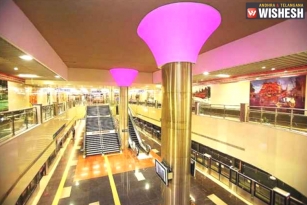 Delhi Metro&#039;s Pink Line Opens Today