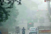 New Delhi air pollution, New Delhi air pollution, new delhi s air quality enters very poor category, Pollution