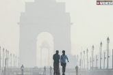 Delhi Air Pollution Delhi government, Delhi Air Pollution new restrictions, delhi air quality continues to remain very poor, Supreme court